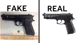 fake-gun