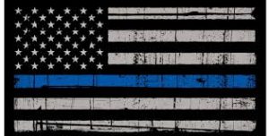 blue lives matter