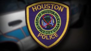 Houston-Police-Department--HPD-Badge